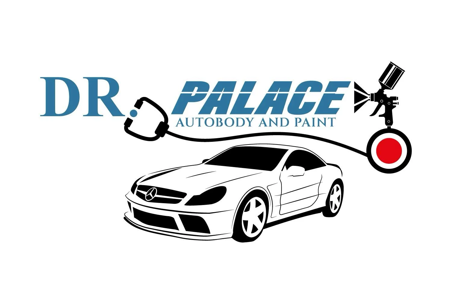 auto body repair and paint